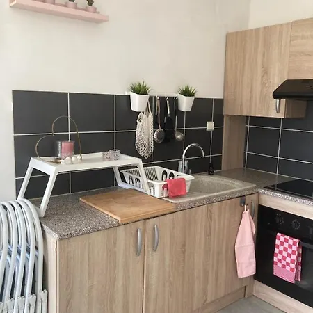 Apartamento Carpe Diem De Haan