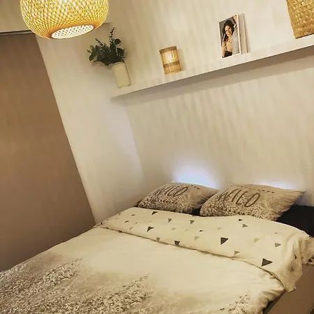 Apartamento Carpe Diem De Haan