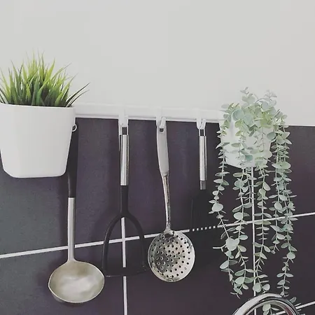 Apartamento Carpe Diem *