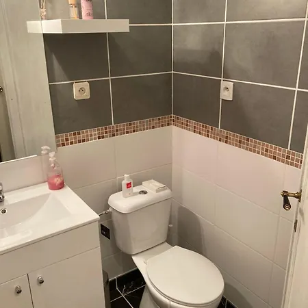 Carpe Diem Apartamento *