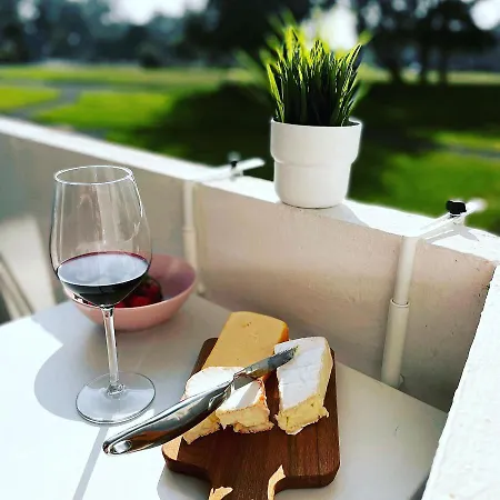 Apartamento Carpe Diem