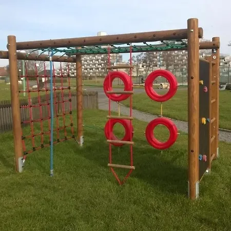 Apartamento Carpe Diem *