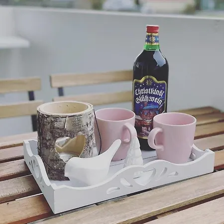 Apartamento Carpe Diem De Haan