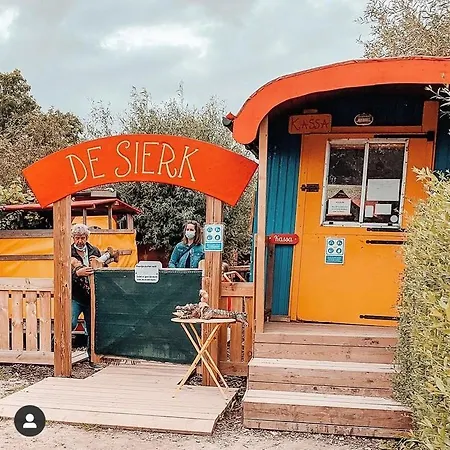 Carpe Diem Apartamento De Haan