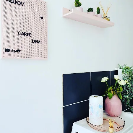 Carpe Diem Apartamento De Haan