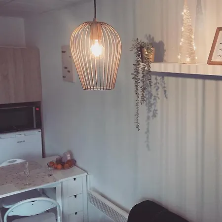 Apartamento Carpe Diem