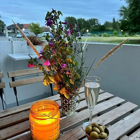 Apartamento Carpe Diem *