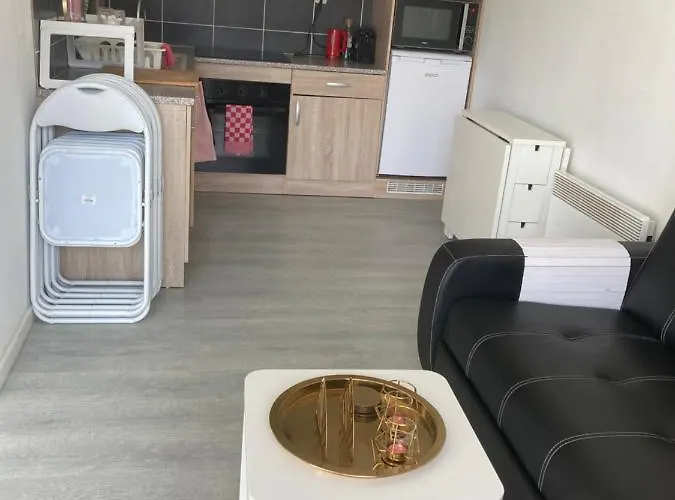 Carpe Diem Appartement