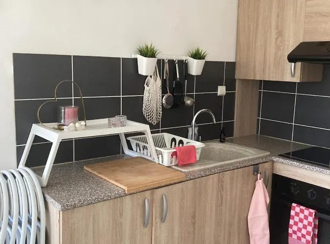 Appartement Carpe Diem De Haan