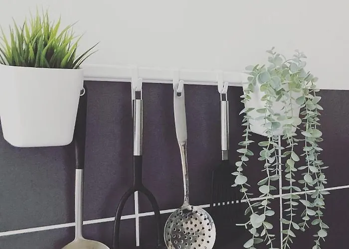 Appartement Carpe Diem *