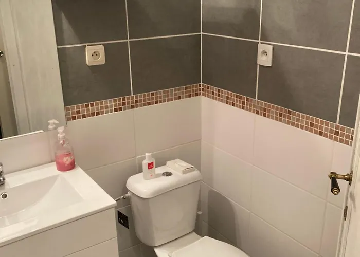 Carpe Diem Appartement *