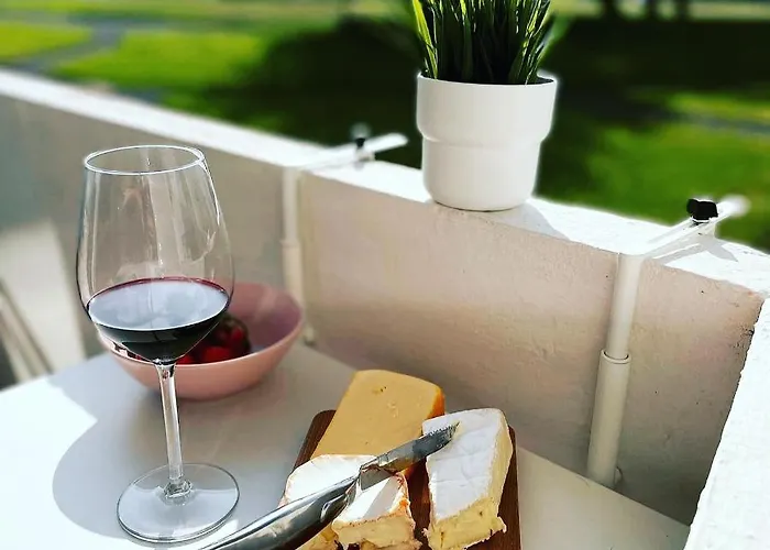 Appartement Carpe Diem