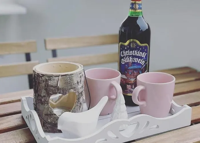 Appartement Carpe Diem De Haan