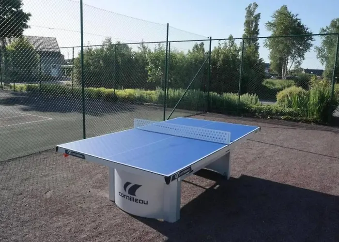 Appartement Carpe Diem De Haan