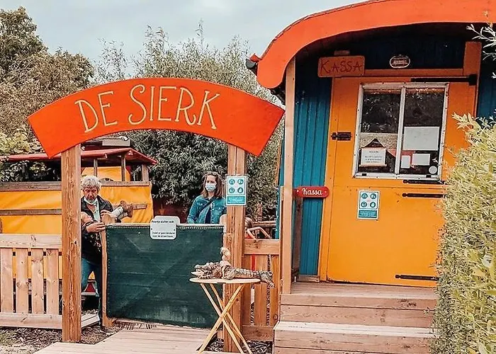 Carpe Diem Appartement De Haan