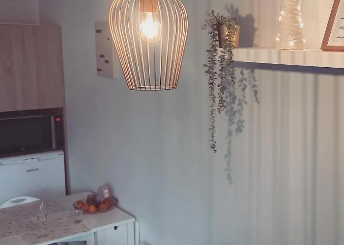 Appartement Carpe Diem