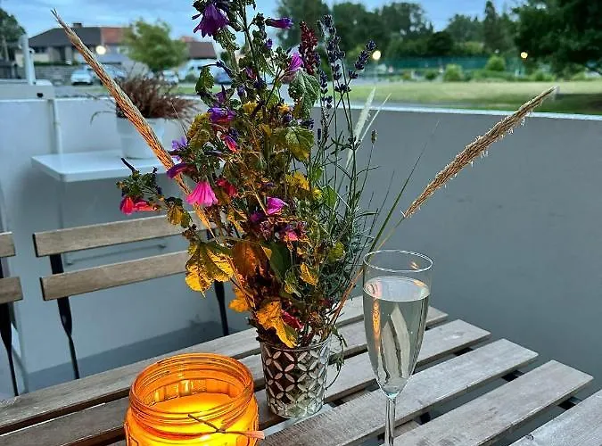 Appartement Carpe Diem *